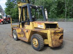 Caterpillar V150 Forklift