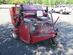 Toro 5400HL Lawn Sweeper