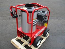 Easy Kleen 4000 Hot Water Pressure Washer