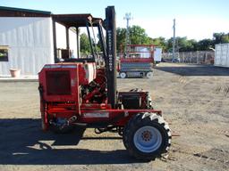 Moffett 5000 Forklift