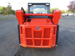 2014 Kubota SVL75-2 Track Skid Steer