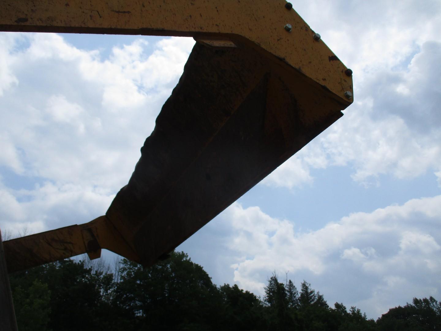 2015 Volvo A30G Articulated Haul Truck