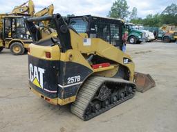 2004 Caterpillar 257B Track Skid Steer