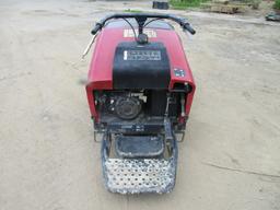 Toro MB1600 Motorized Wheelbarrow