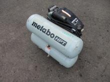 Metabo HPT Portable Air Compressor
