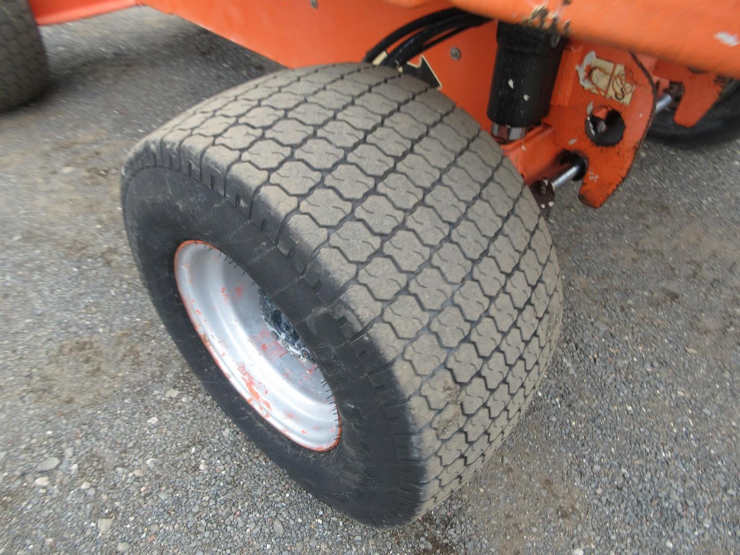 2014 JLG 460SJ Boom Lift