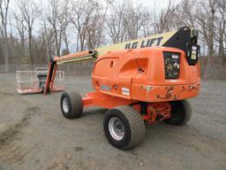 2014 JLG 460SJ Boom Lift