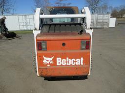 2005 Bobcat S185 Skid Steer