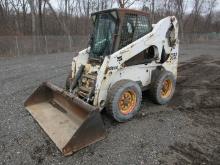 2003 Bobcat S250 Skid Steer