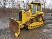 1999 Caterpillar D5M XL Crawler Dozer