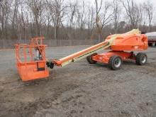 2007 JLG 400S Boom Lift