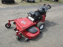 Exmark Turf Tracer Walk Behind Mower