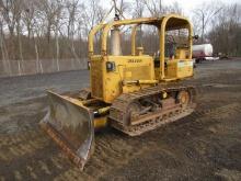 1988 Dresser TD-8G Crawler Dozer