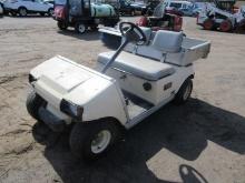 Club Car Golf Cart