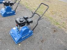 Range Road RR340 Plate Compactor