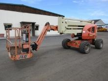 2007 JLG 450AJ Series II Boom Lift