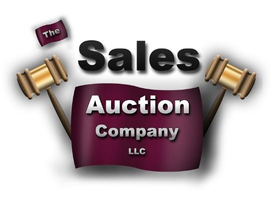 Public Equipment Auction - Day 2 - Live/Onsite!