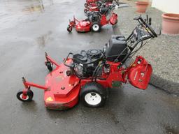 Exmark Viking Walk Behind Mower