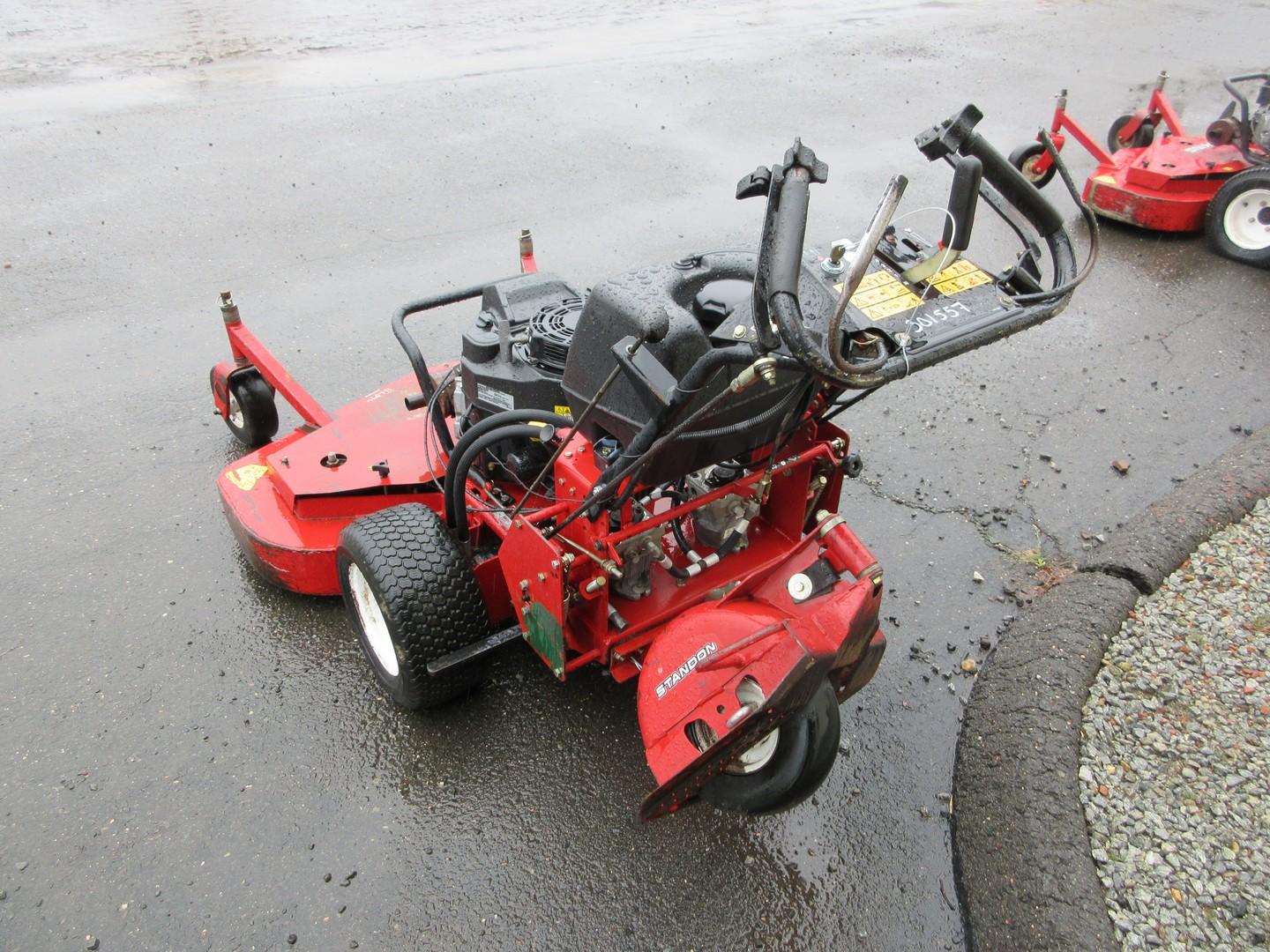 Exmark Viking Walk Behind Mower