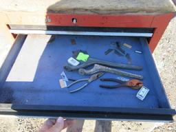 Craftsman Rolling Tool Chest