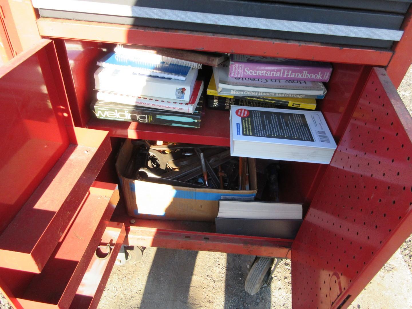 Craftsman Rolling Tool Chest