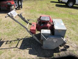 Olathe Aero Seeder Overseeder