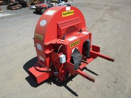 Agrimetal BW2500-F180 JD-150 Blower