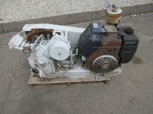 Ingersoll Rand Air Compressor