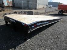 Portable Loading Dock