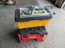 Milwaukee Packout Tool Box,