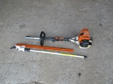 Stihl KM130R Kombi Unit,