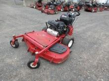 Exmark Turf Tracer Walk Behind Mower