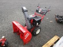 Troy-Bilt 28" Snow Blower