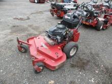 Exmark Viking Walk Behind Mower