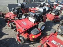 Exmark Turf Tracer Walk Behind Mower