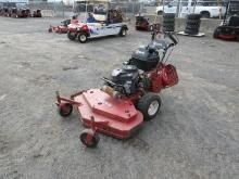 Exmark Viking Zero Turn Mower