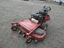 Exmark Turf Tracer Walk Behind Mower