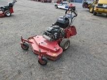 Exmark Viking Walk Behind Mower