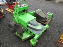 Mean Green 48" Electric Stander Mower