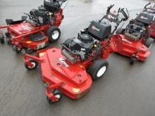 Exmark Viking Walk Behind Mower