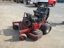 Exmark Stander Mower