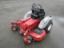 Exmark Stander Mower