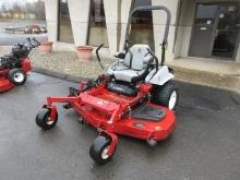 Exmark Lazer Z Zero Turn Mower