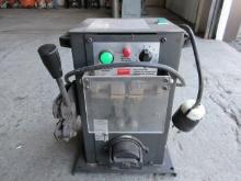 Dayton Band Saw Blade Welder