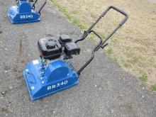 Range Road RR340 Plate Compactor