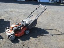 Husqvarna 21" Walk Behind Lawn Mower