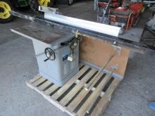 Rockwell Table Saw