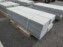 6" Bluestone Thermal Steps