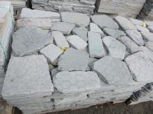 1.5" Tumbled Bluestone Pavers