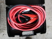 25' Extra Heavy Duty Booster Cable